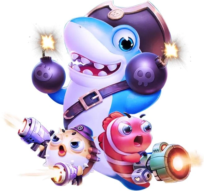 Nội dung bắn cá tại 89Bet